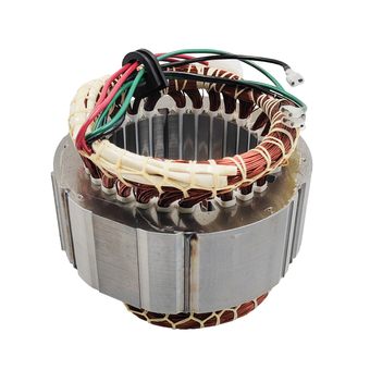 Статор DDE GG950