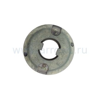 Пыльник резиновый бура MAKITA HR2400 п.80 (286234-1)