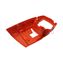 Дефлектор UNITED PARTS крышка цилиндра для Husqvarna 365 (аналог 5036278-0)