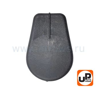 Фиксатор UNITED PARTS крышки возд.фильтра для STIHL 017/018/026/036 (аналог 11301412300)