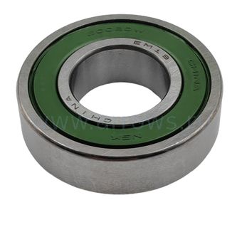 Подшипник шариковый MAKITA 6002DDW --> 90-0430