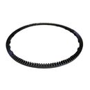 Венец полиамидный QUATTRO ELEMENTI для бетоносмесителя 180, 200, 220 л (комплект из 4 секторов)