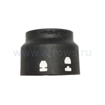 Пыльник пластмассовый верхний MAKITA HR2470FT (418217-5)