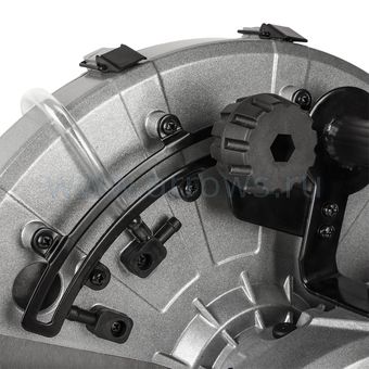 Резчик электрический ручной ПУЛЬСАР РЭР 355-2600 (2600Вт, 355х25,4мм, БЕЗ ДИСКА, пропил 125 мм, 13.6 кг)
