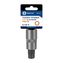 Головка торцевая со вставкой КОБАЛЬТ 1/2", TORX60, CR-V, подвес (924-214)