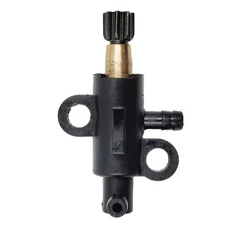 Маслонасос DDE CSB400-12 BlueTec  (909-303-047)