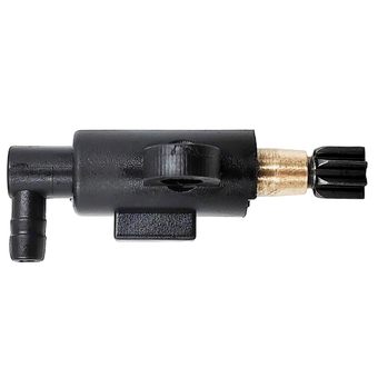 Маслонасос DDE CSB400-12 BlueTec  (909-303-047)