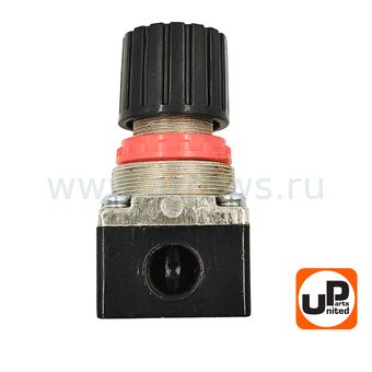 Регулятор давления UNITED PARTS для компрессора, 3 выхода