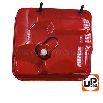 Бак топливный UNITED PARTS для двигателя 188F/190F/GX390 (6,1л)