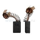 Щетка графитовая MAKITA CB-106 6 Х 10 мм с пружиной (194976-2)