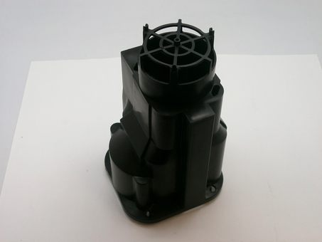 Кожух QUATTRO ELEMENTI PALERMO110 двигателя (242-298-015)