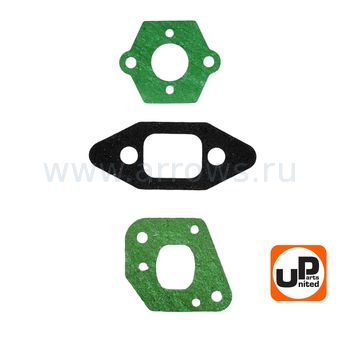 Набор прокладок UNITED PARTS для Partner 350/351 (аналог 5300696-08)