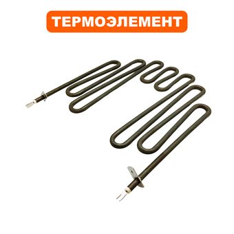 Термоэлемент QUATTRO ELEMENTI QE-24000/36000 E (ТЭН 4000W) (640-452-016)