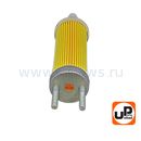 Фильтр топливный UNITED PARTS для двигателя UD186 длина 58 мм (генератор)