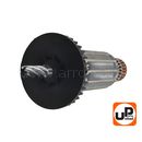 Якорь UNITED PARTS для MAKITA DP4010/DP4011/HP2050/HP2050F/ HP2051/HP2051F (аналог 517414-1)