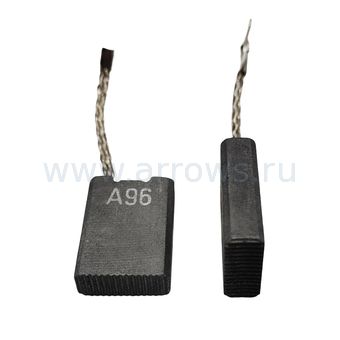 Щетка графитовая BOSCH GSH27 (1617000425)