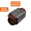 Статор MAKITA GA5090/GA5091/GA5092 (621968-3)
