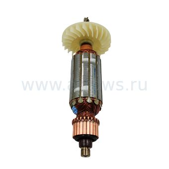 Якорь HITACHI CJ110MVA/110MV (китайская сборка) (360764E)