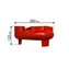 Корпус насоса водяного QUATTRO ELEMENTI Sewage 1200F Ci (910-171-22)