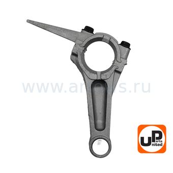 Шатун UNITED PARTS 173F-177F, GX240/270