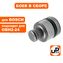 Боек большой UNITED PARTS для перфоратора BOSCH GBH2-24, GBH2-26 (аналог 1610311018)