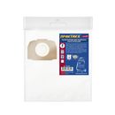 Пылесос аккумулфторный MAKITA 4076DWX