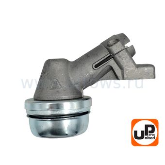Редуктор для триммера UNITED PARTS для STIHL FS300/400/450 (аналог 41286400101)