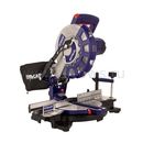 Пылесос аккумулфторный MAKITA 4076DWX