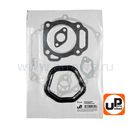 Набор прокладок UNITED PARTS для 4-х тактного двигателя 182F, HONDA GX340