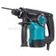 Перфоратор сетевой SDS-plus MAKITA HR-2810 (800 Вт, 2,9 Дж, кейс)