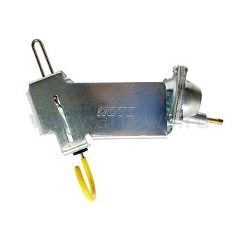 Рычаг UNITED PARTS управления заслонкой  под вакуумник 173F-192F