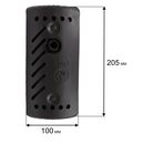 Глушитель DDE DPG1101i