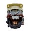 Двигатель эл. переменного тока DDE LME3614 / LME3516