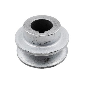 Шкив ведущий DDE V 600 II - 65HPR " Мустанг-2M ", посадка 19,05 мм