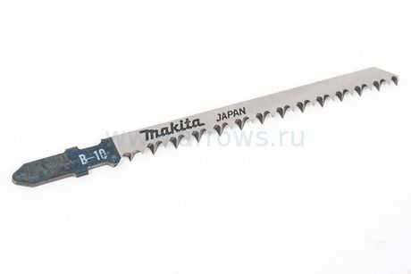 Лобзик сетевой MAKITA 4326 (450 Вт, 65мм, коробка)