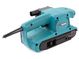 Шлифмашина ленточная MAKITA 9910 (650 Вт, лента 457x76мм, 2,6кг, коробка) (9910)