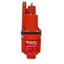 Насос вибрационный QUATTRO ELEMENTI Acquatico 260-16 (260 Вт, 1080 л/ч, для чистой, 60м, кабель16 м, верхний забор, 3,2кг) (791-752)