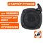 Стартер ручной UNITED PARTS для двигателя ROBIN SUBARU EX24 /EX27 (аналог 2795020200)