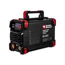 Аппарат электродной сварки QUATTRO ELEMENTI B 220i (220 А, электрод до 5.0 мм, LED дисплей, TIG-Lift) (922-647)