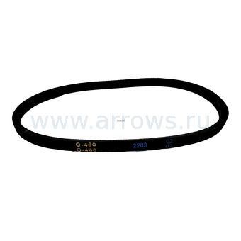 Ремень станка сверлильного ПУЛЬСАР СС600 (0-460)