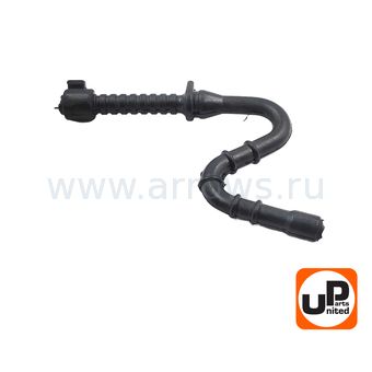 Шланг топливный UNITED PARTS для STIHL MS341, MS361 11283587701 (аналог 11283587701, 11353507600)