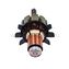 Якорь MAKITA BTD130F (619244-7)