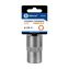 Головка торцевая КОБАЛЬТ 1/2, TORX E14, CR-V, подвес (922-234)