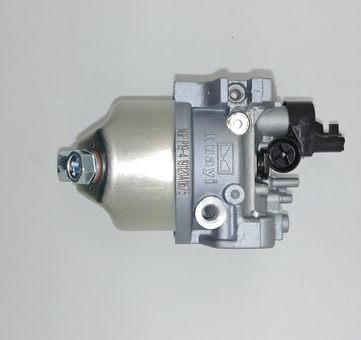 Карбюратор DDE T8/T575 (P19-2/P19-4) с отверстием под праймер (75410590000) (246-678-161)