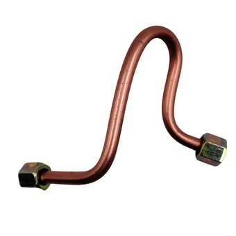 Трубка QUATTRO ELEMENTI PACIFIC 50-480