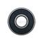 Подшипник шариковый UNITED PARTS 607-2RS (закрытый)