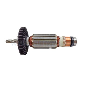 Якорь MAKITA HR2450/2440/2450FT/2455 --> 90-0365