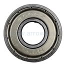 Подшипник шариковый MAKITA 10/26 (211062-5)