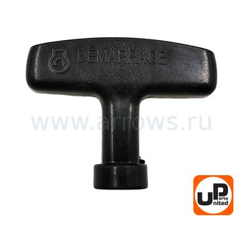 Ручка стартера UNITED PARTS 168/170F, 173F-192F