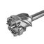 Бур SDS-MAX проломный ПРАКТИКА  80 х 600 мм (243-806)
